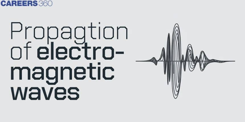 Propagation Of Electromagnetic Waves